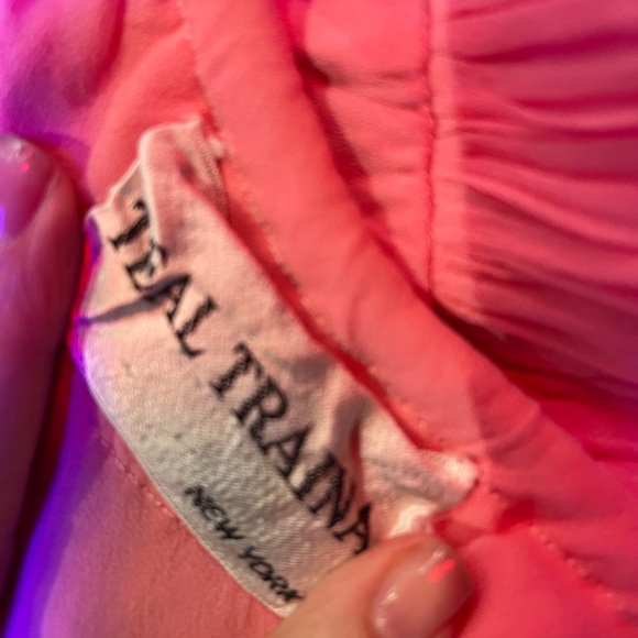 Vintage Teal Traina - Picture 6 of 14